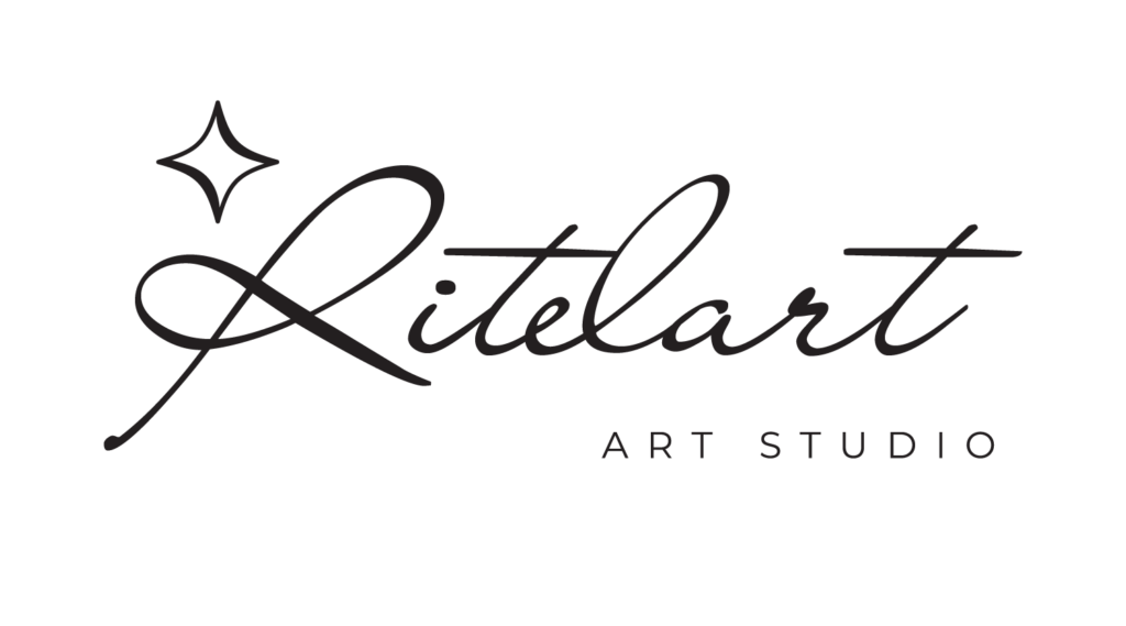 Ritelart logo