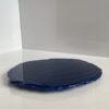 Epoxy coasters and tray set Silky Touch