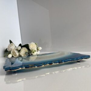 Resin tray The depths of the Azure Stone