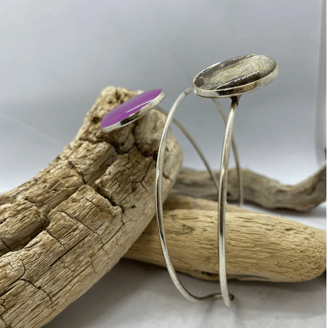 Apyrankė „Purpurinė istorija A“