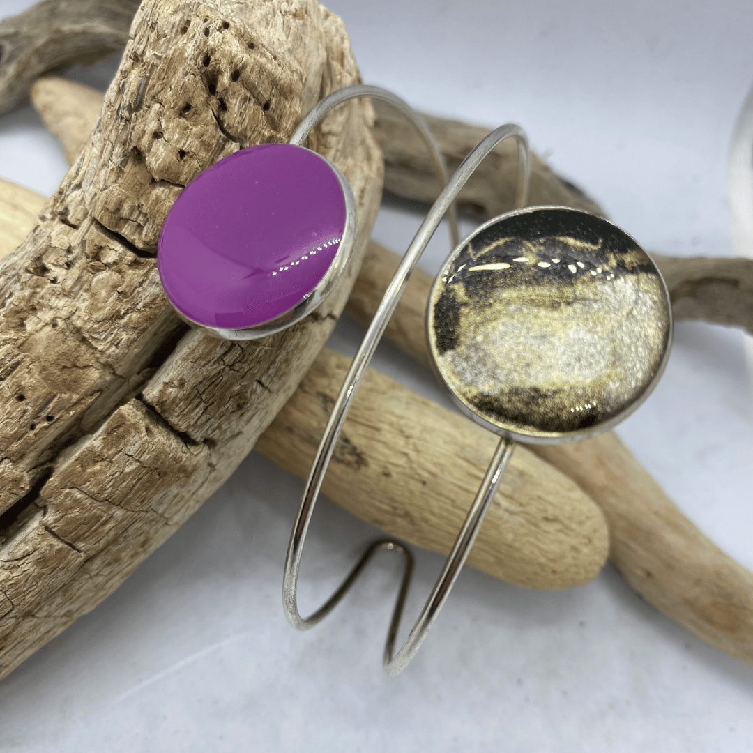 Apyrankė „Purpurinė istorija A“