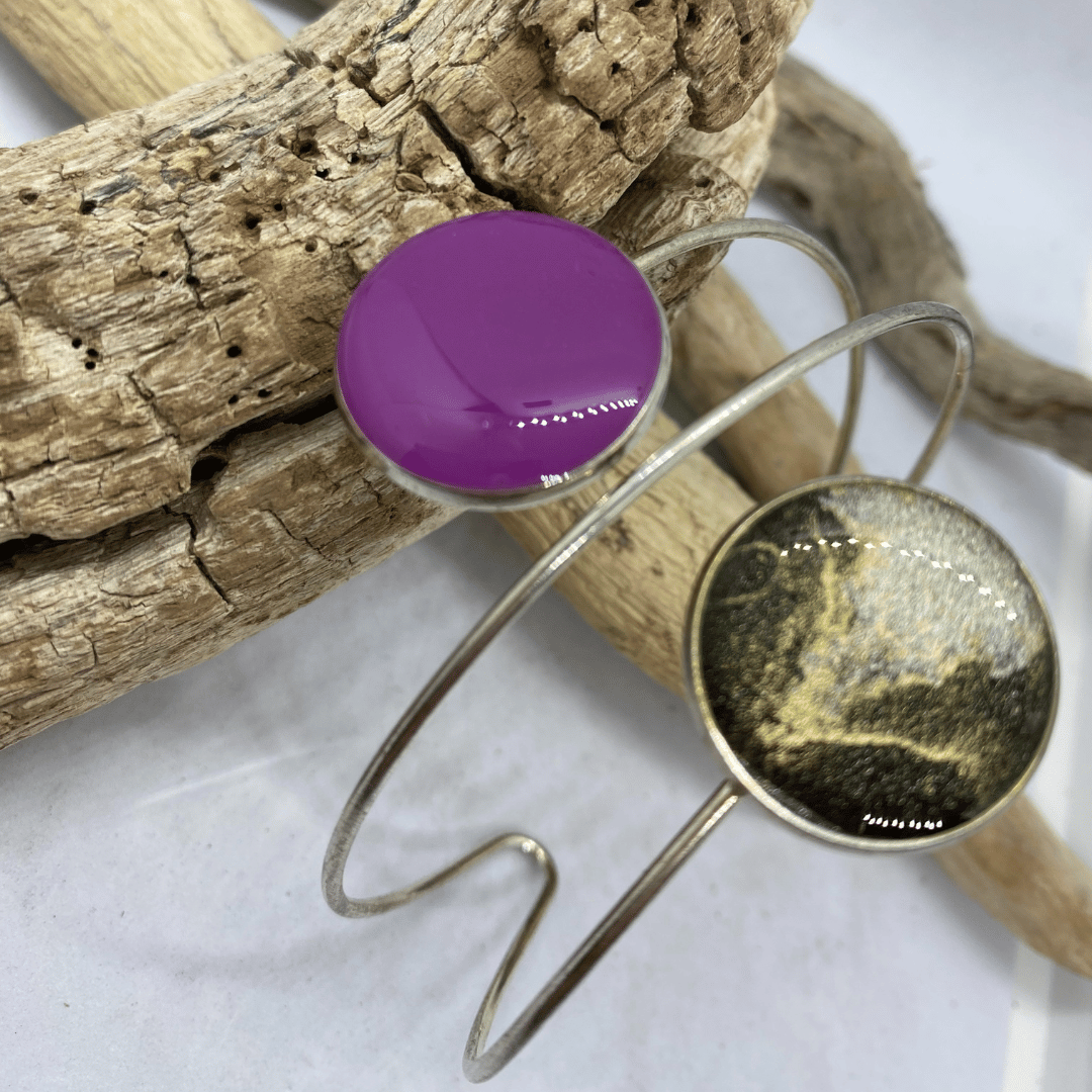 Apyrankė „Purpurinė istorija B“