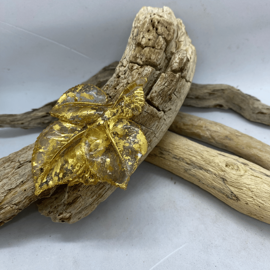 Sagė „Aukso dulkėse“