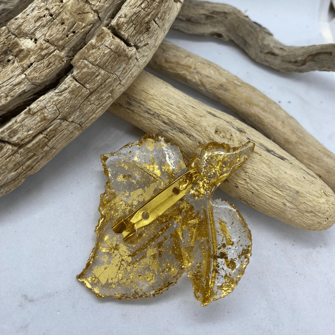 Sagė „Aukso dulkėse“