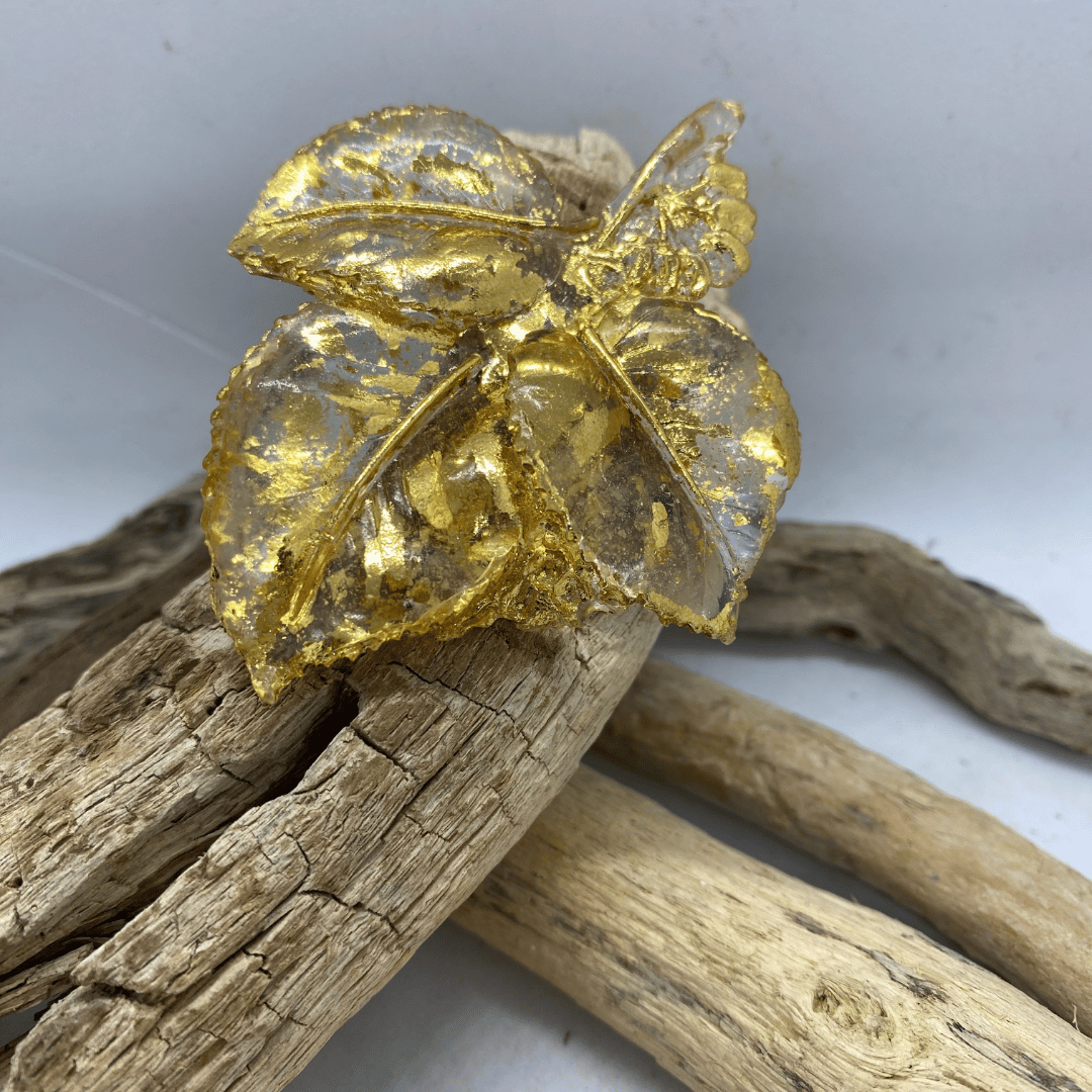 Sagė „Aukso dulkėse“