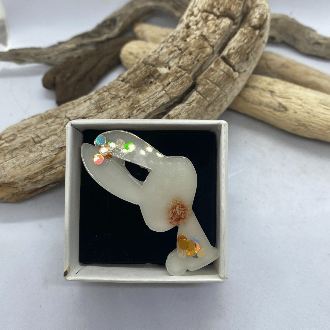 Sagė „Kiškis-Piškis“ B