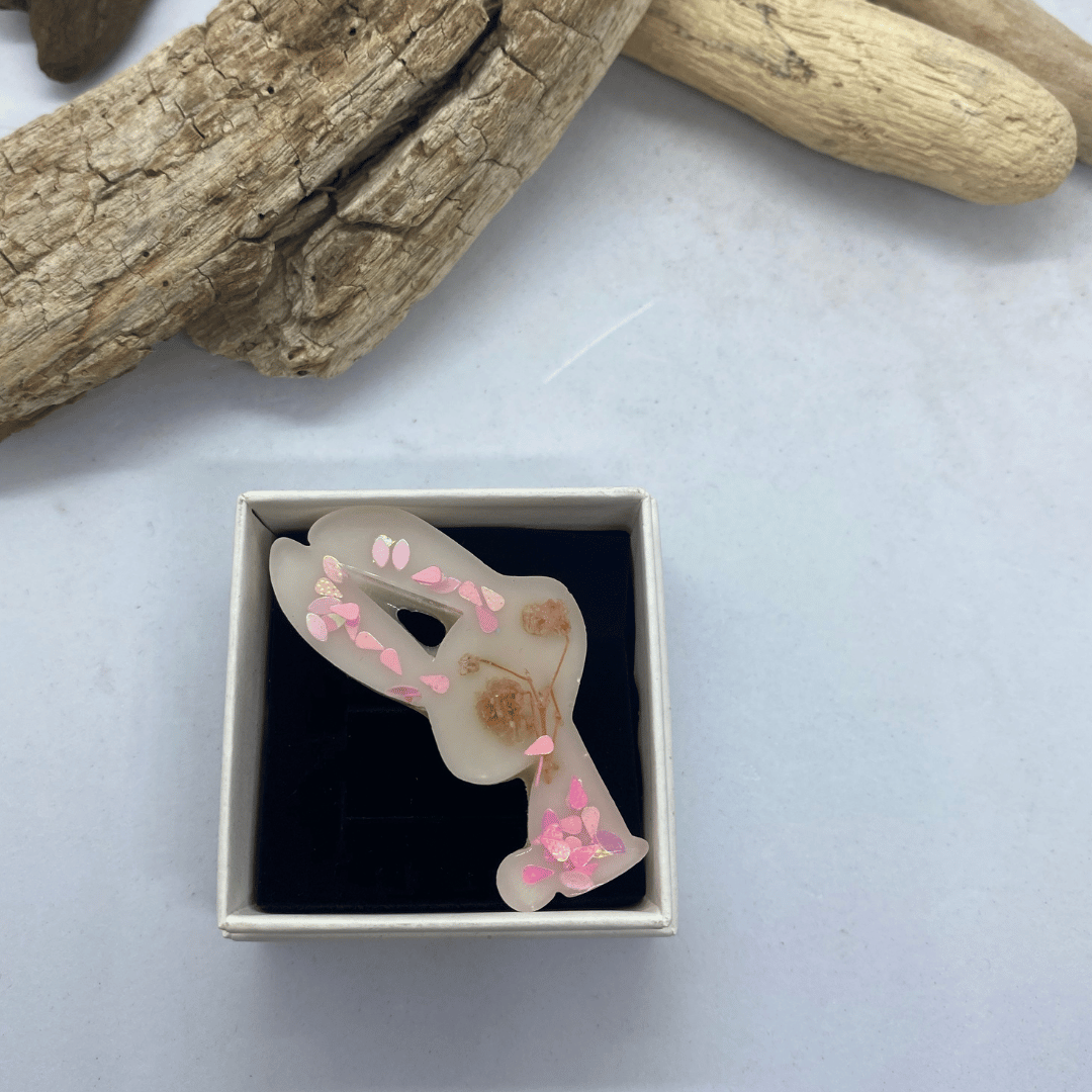 Sagė „Kiškis-Piškis“ D