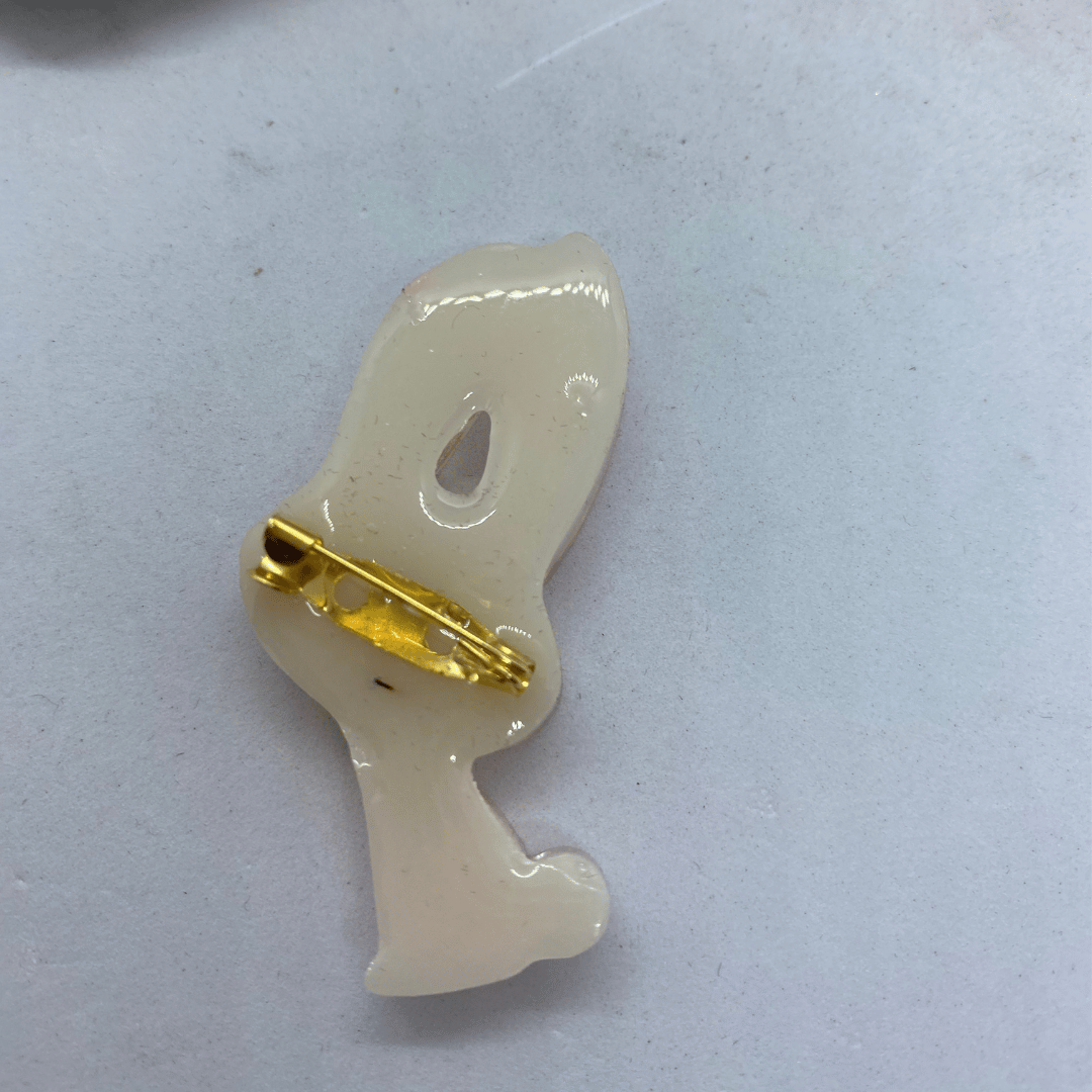 Sagė „Kiškis-Piškis“ D