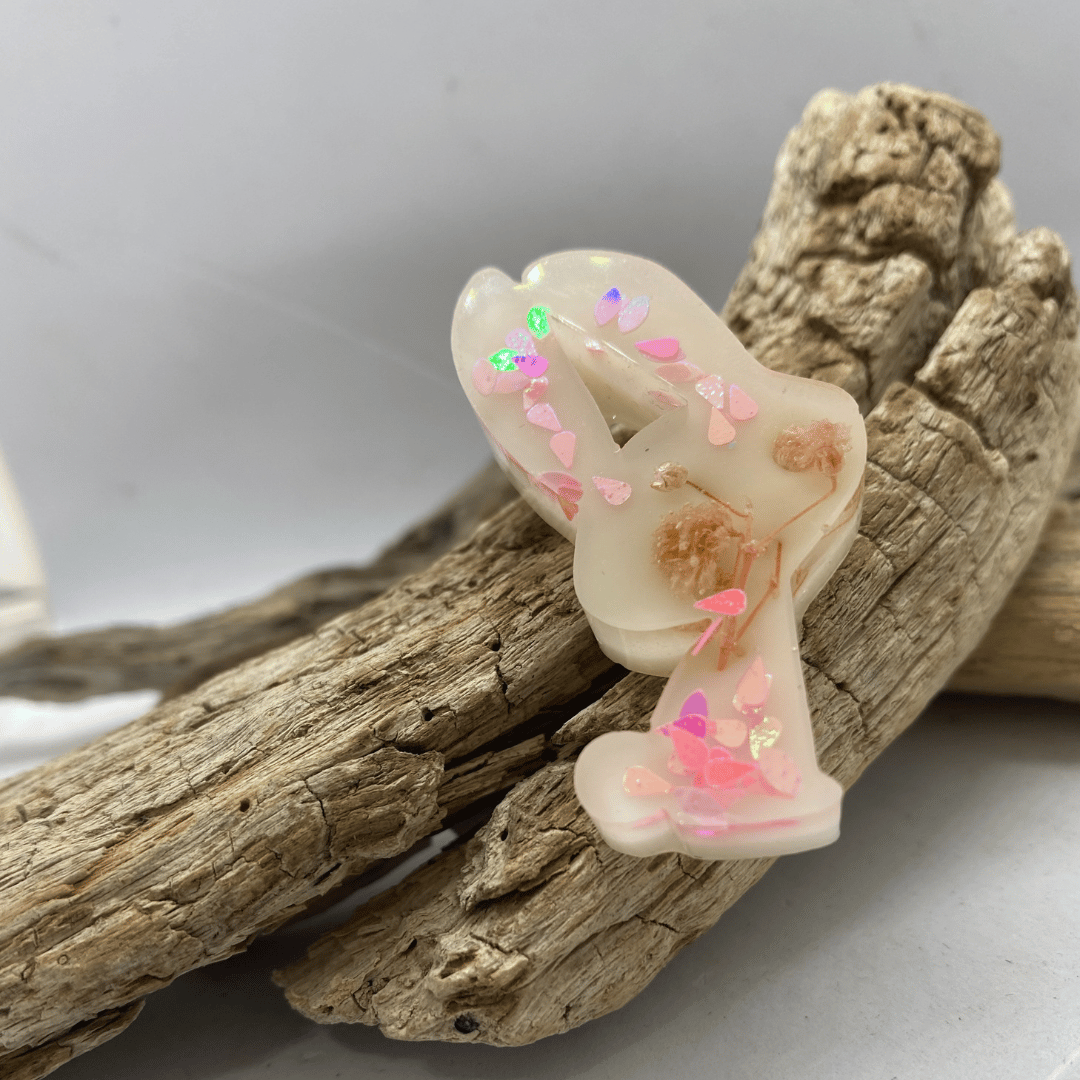 Sagė „Kiškis-Piškis“ D