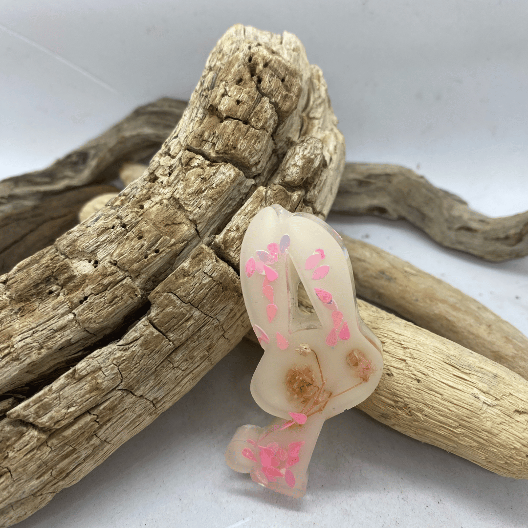 Sagė „Kiškis-Piškis“ D