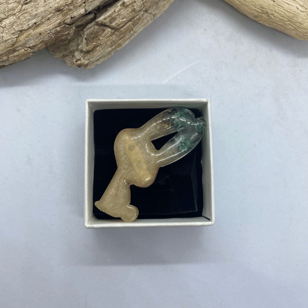 Sagė „Kiškis-Piškis“ E