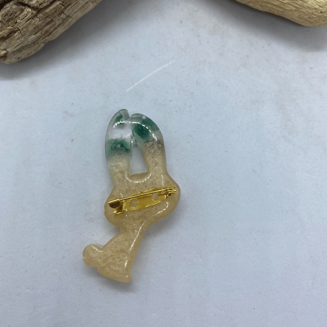 Sagė „Kiškis-Piškis“ E