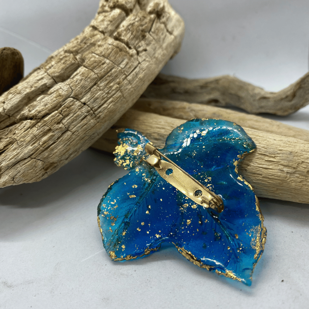 Sagė „Ledinis lapas“