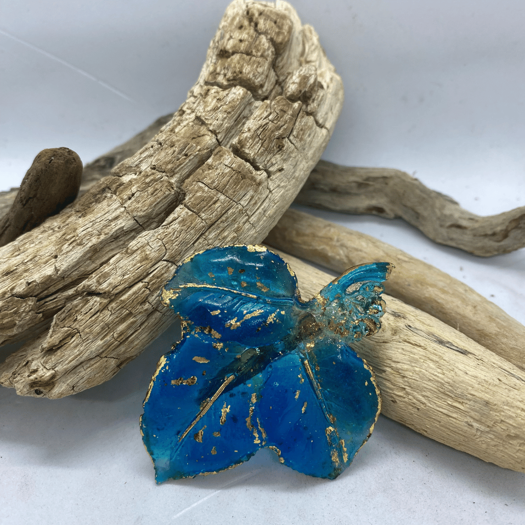 Sagė „Ledinis lapas“