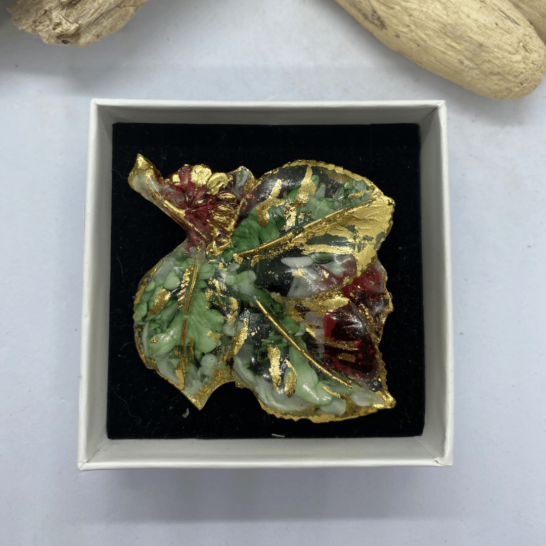 Sagė „Miško pasaka“