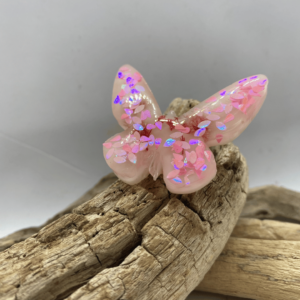 Sagė „Rožinis spindesys“