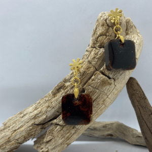 auskarai-kavos-kvapas