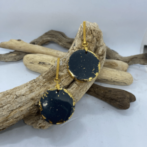 Auskarai „Naktyje“