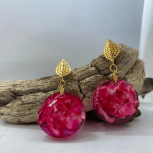 Auskarai „Ryškumas“