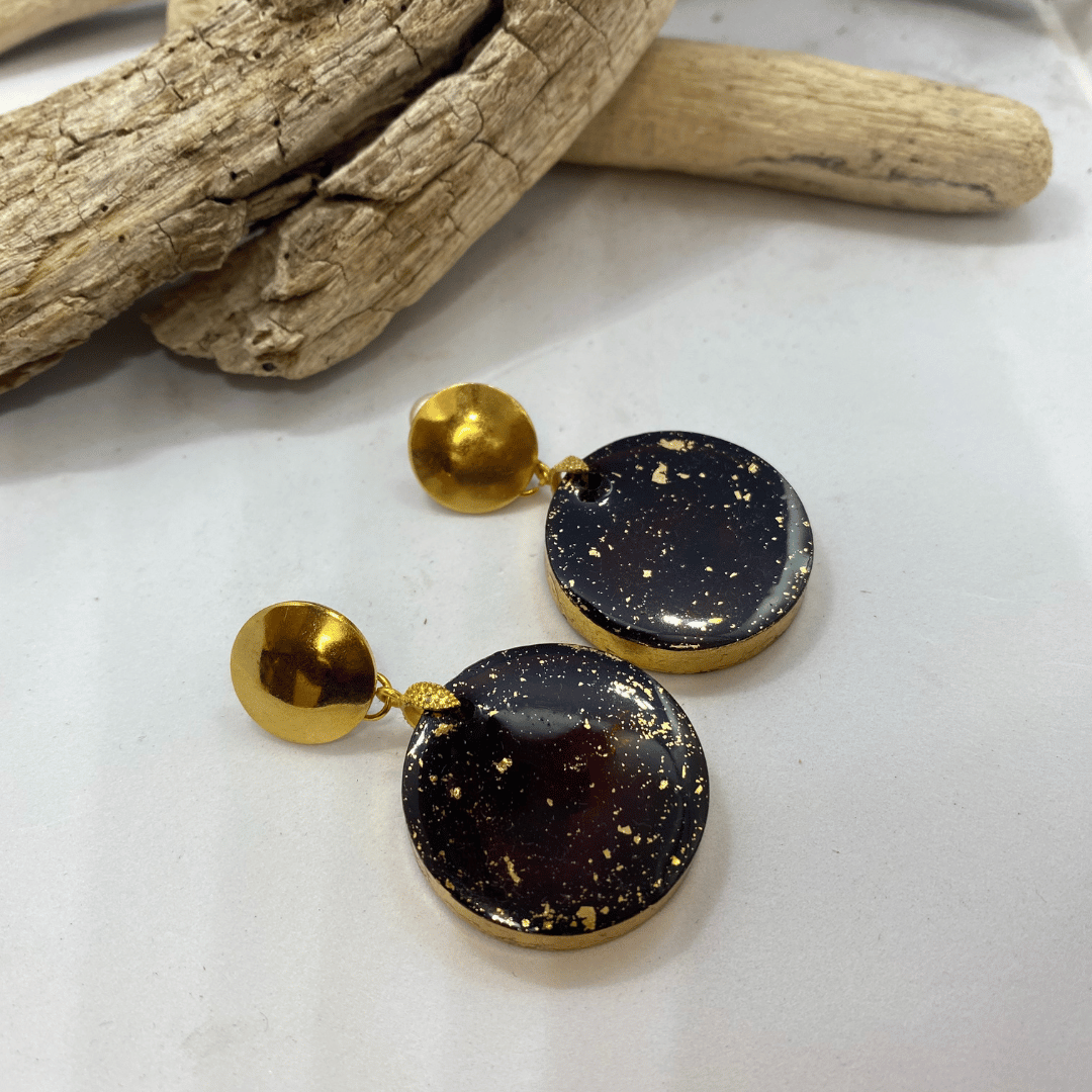 Auskarai „Žvaigždynas“