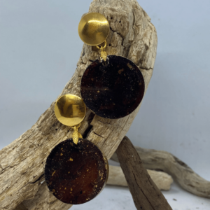 Auskarai „Žvaigždynas“