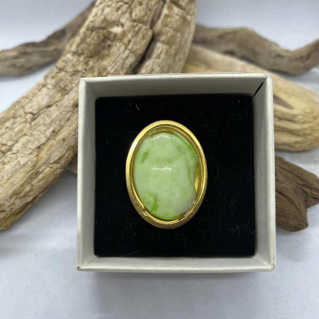 Žiedas „Pavasaris“