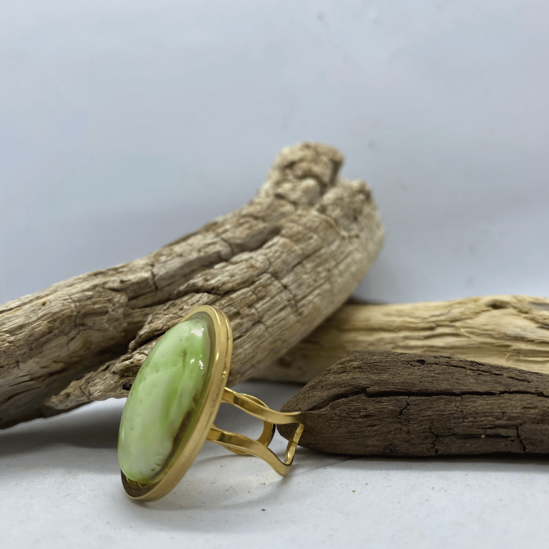 Žiedas „Pavasaris“